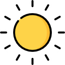 sun